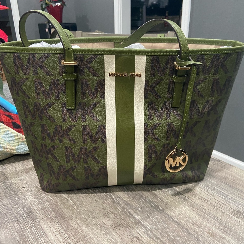 Michael Kors Tote